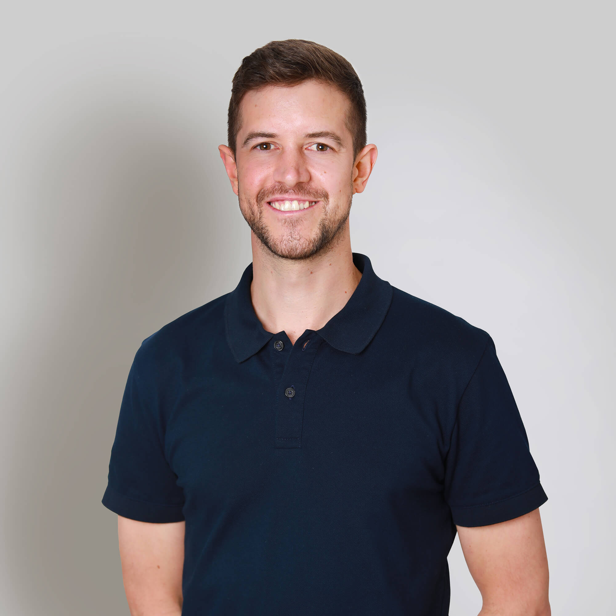 Lukas Ackermann